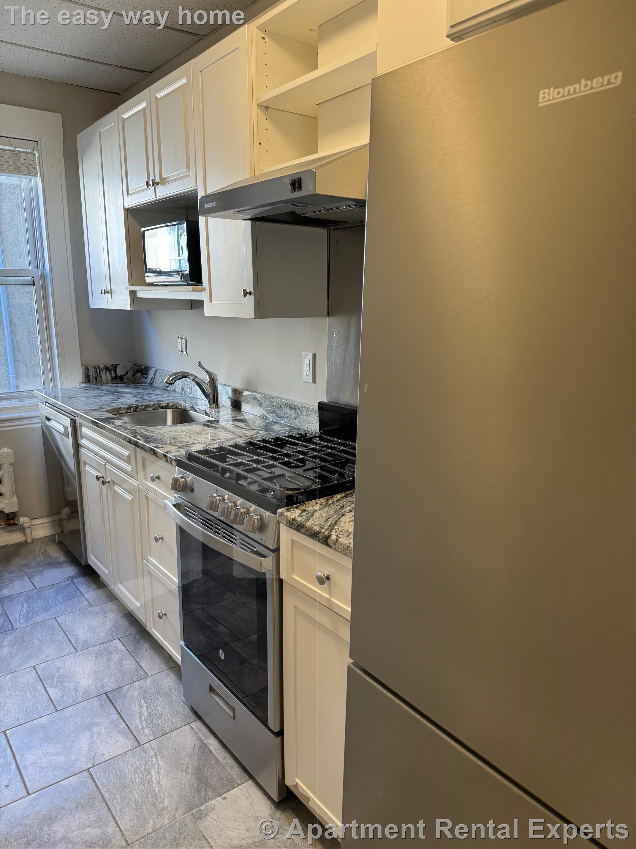 1675 Massachusetts Ave, Harvard Square