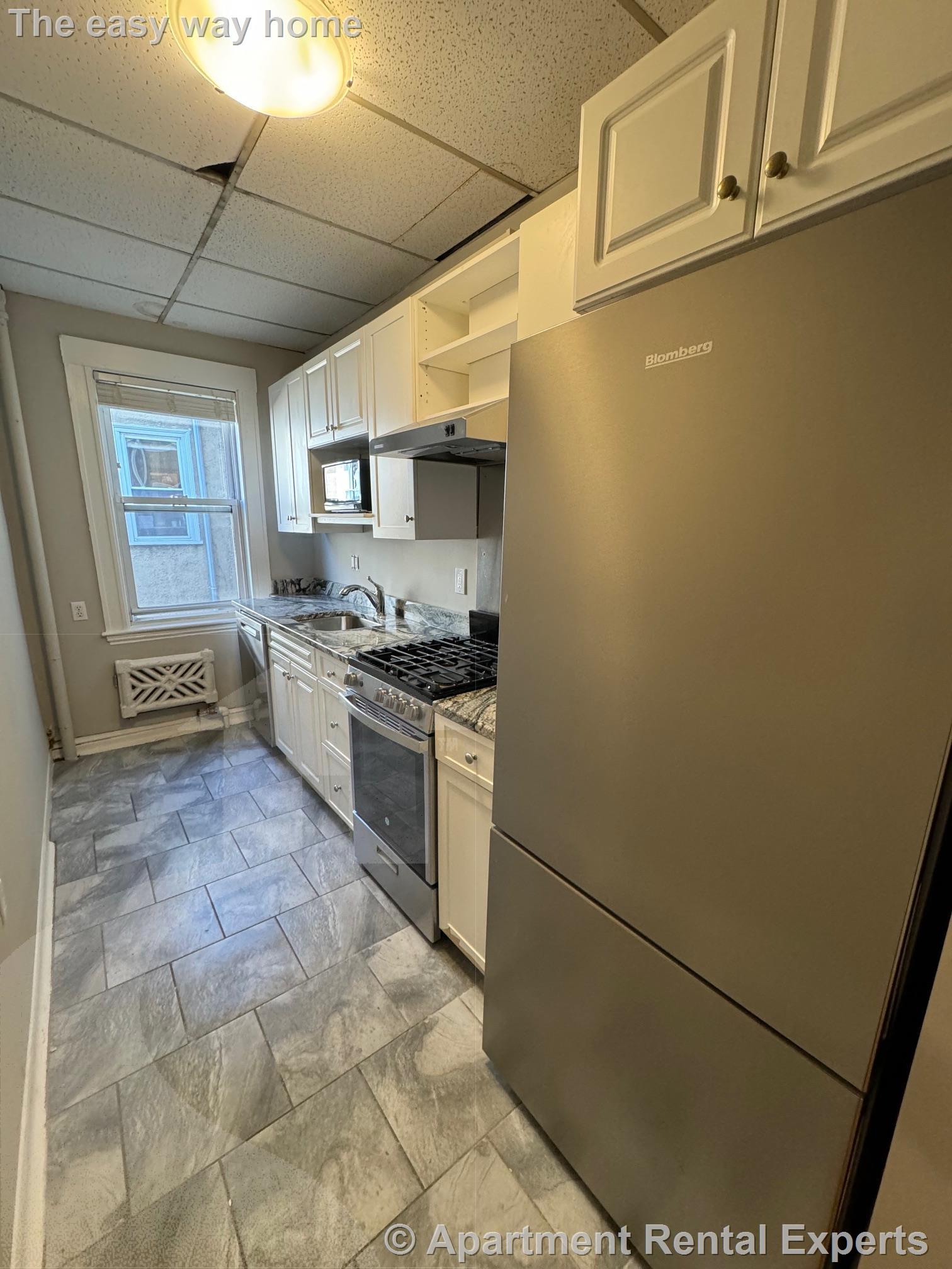 1675 Massachusetts Ave, Harvard Square