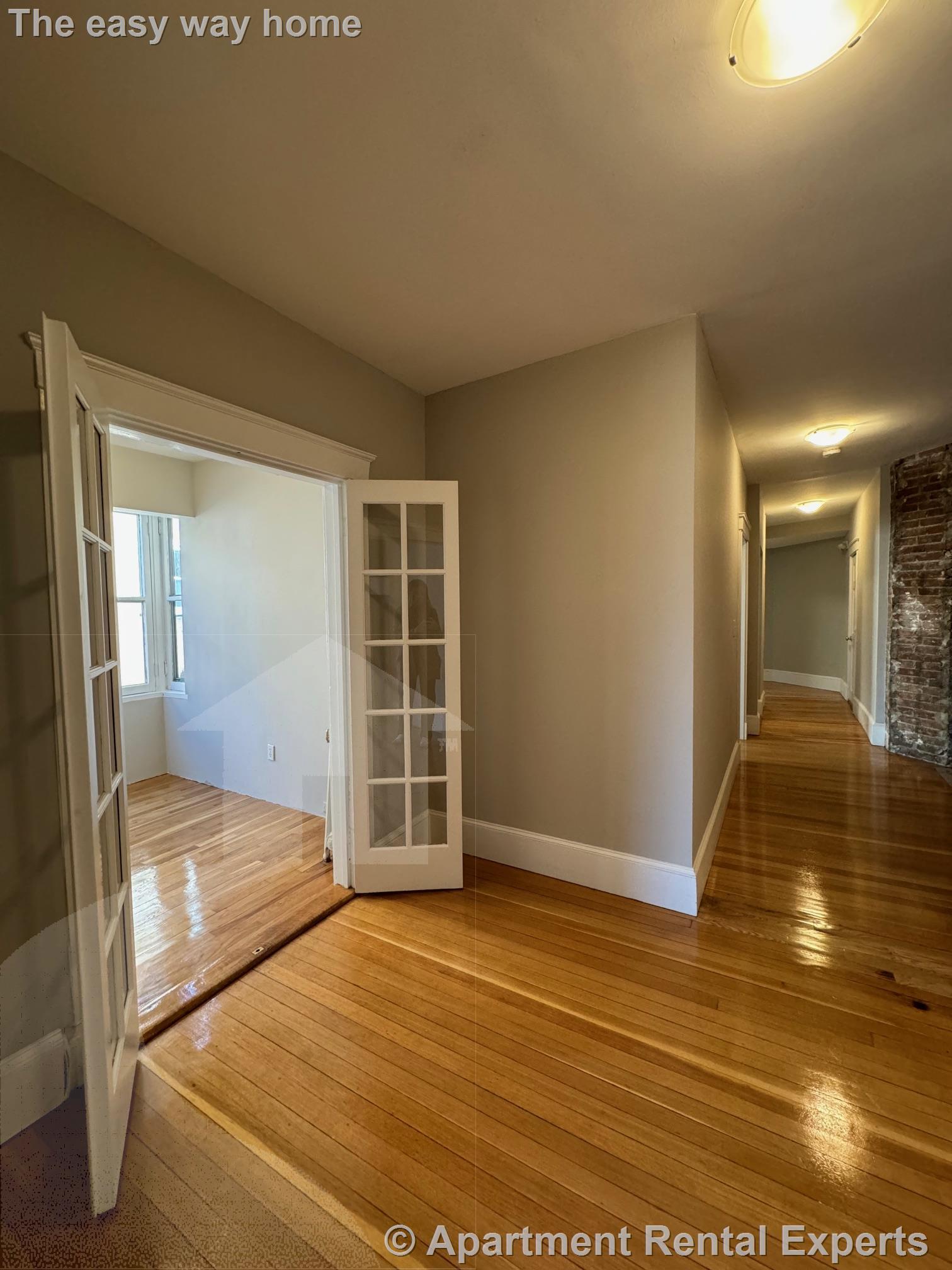 1675 Massachusetts Ave, Harvard Square