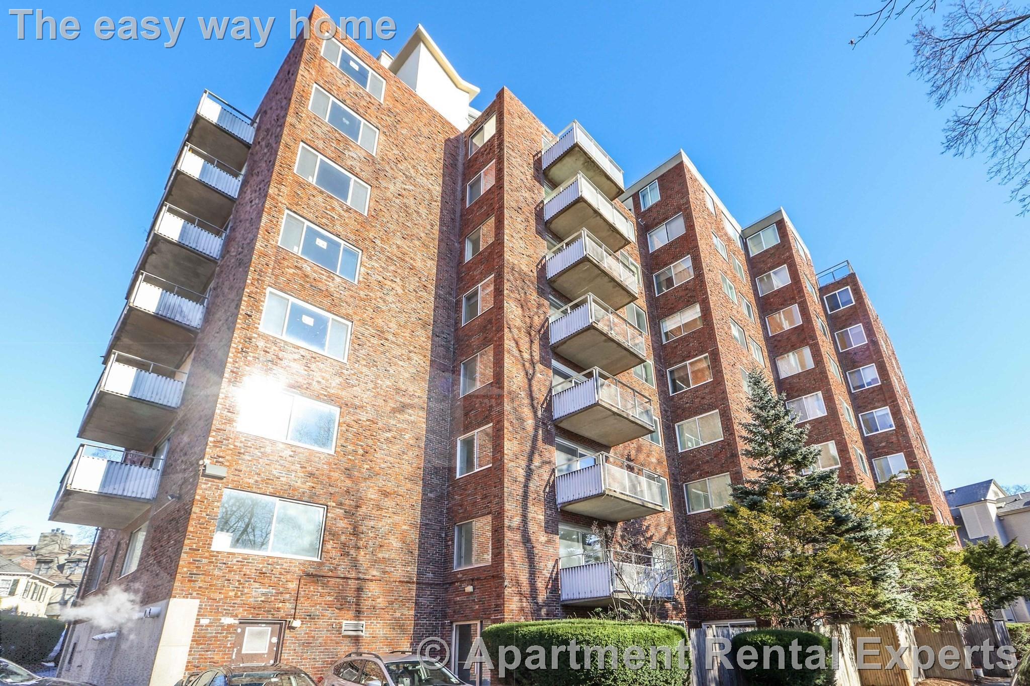 14 Concord Ave, Harvard Square