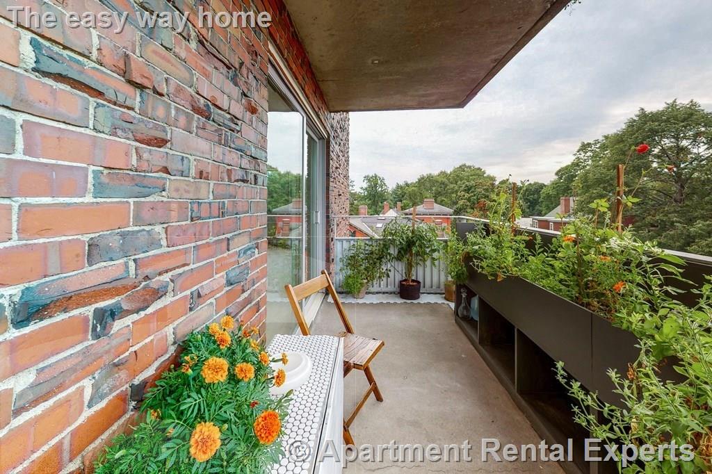 14 Concord Ave, Harvard Square