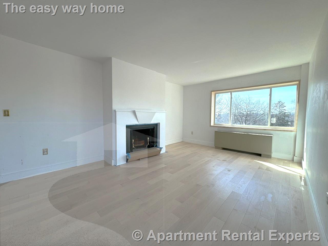 14 Concord Ave, Harvard Square