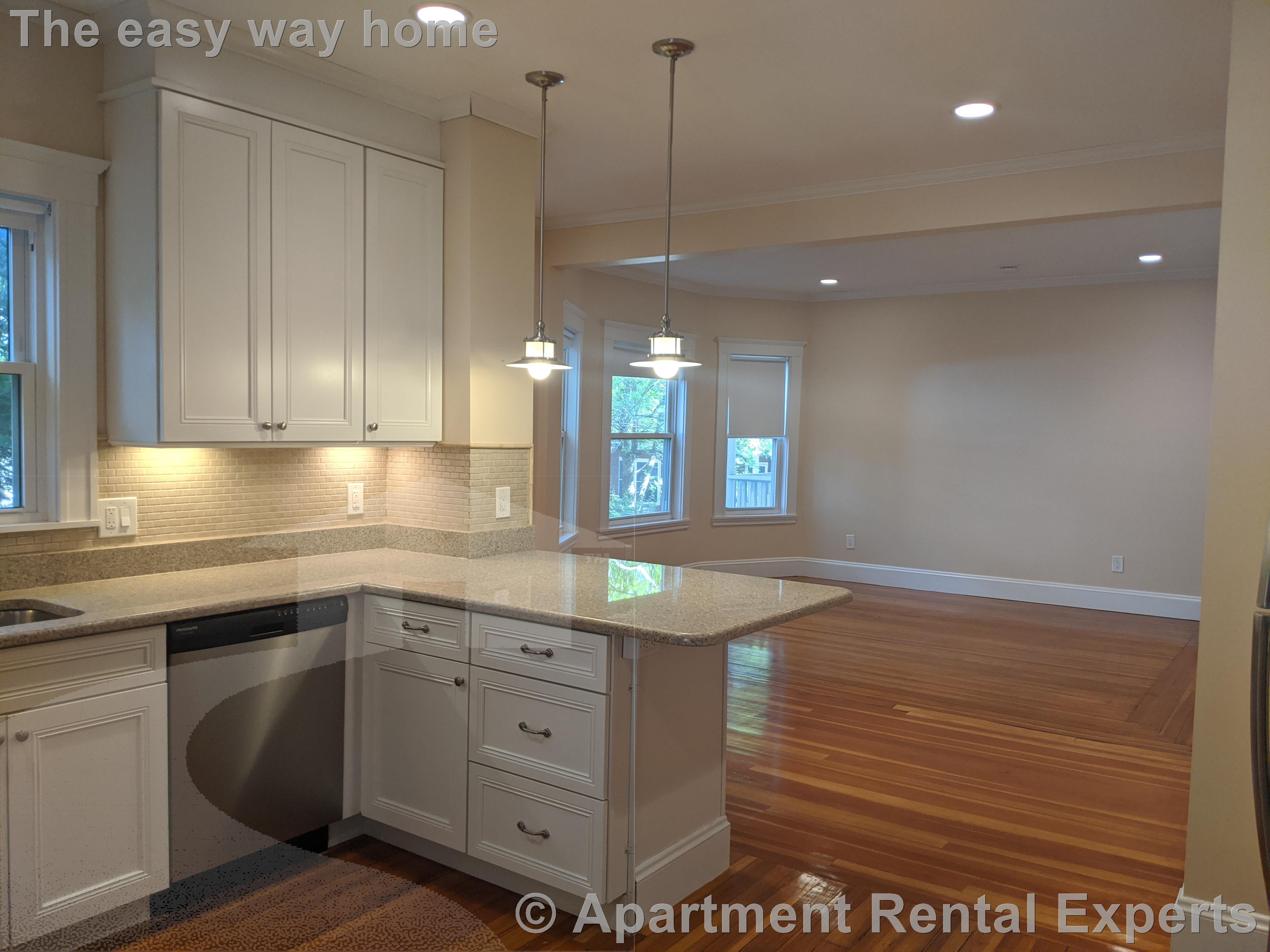 9 Whitfield Rd, Davis Square