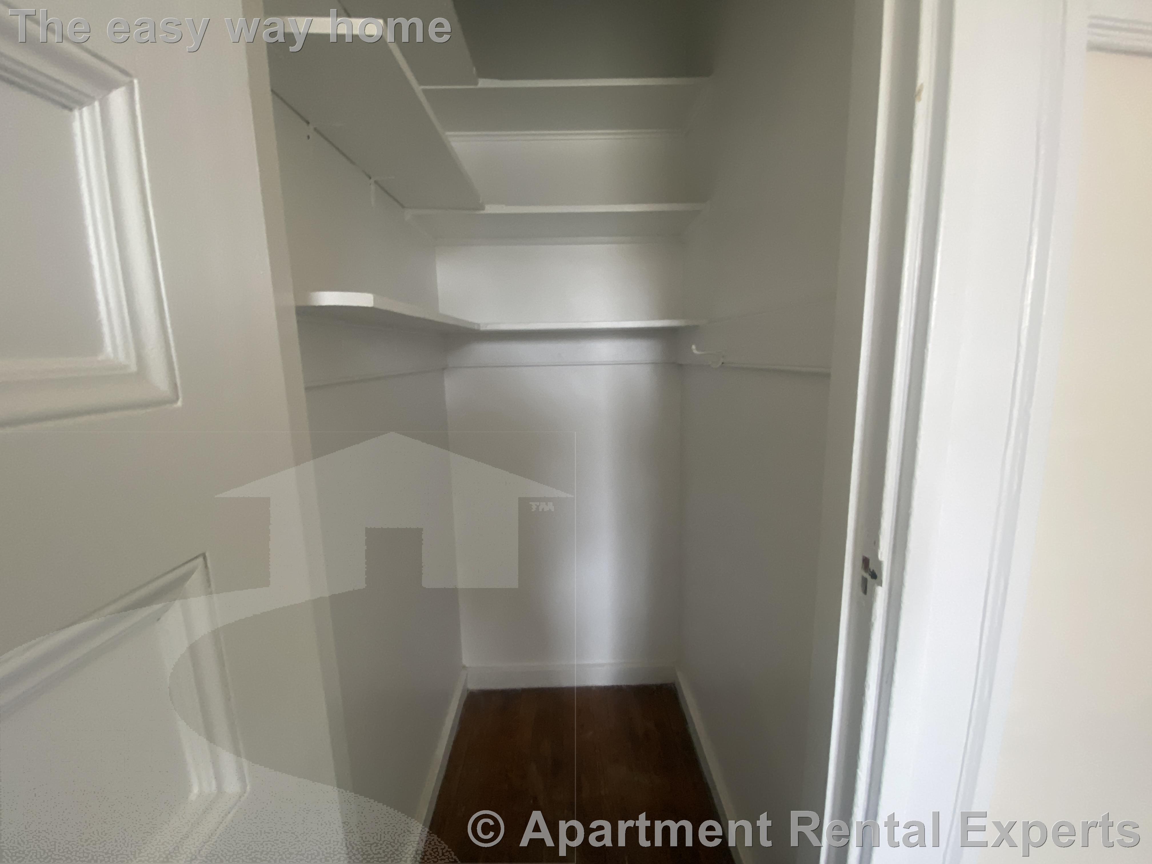 2 Ware St, Harvard Square