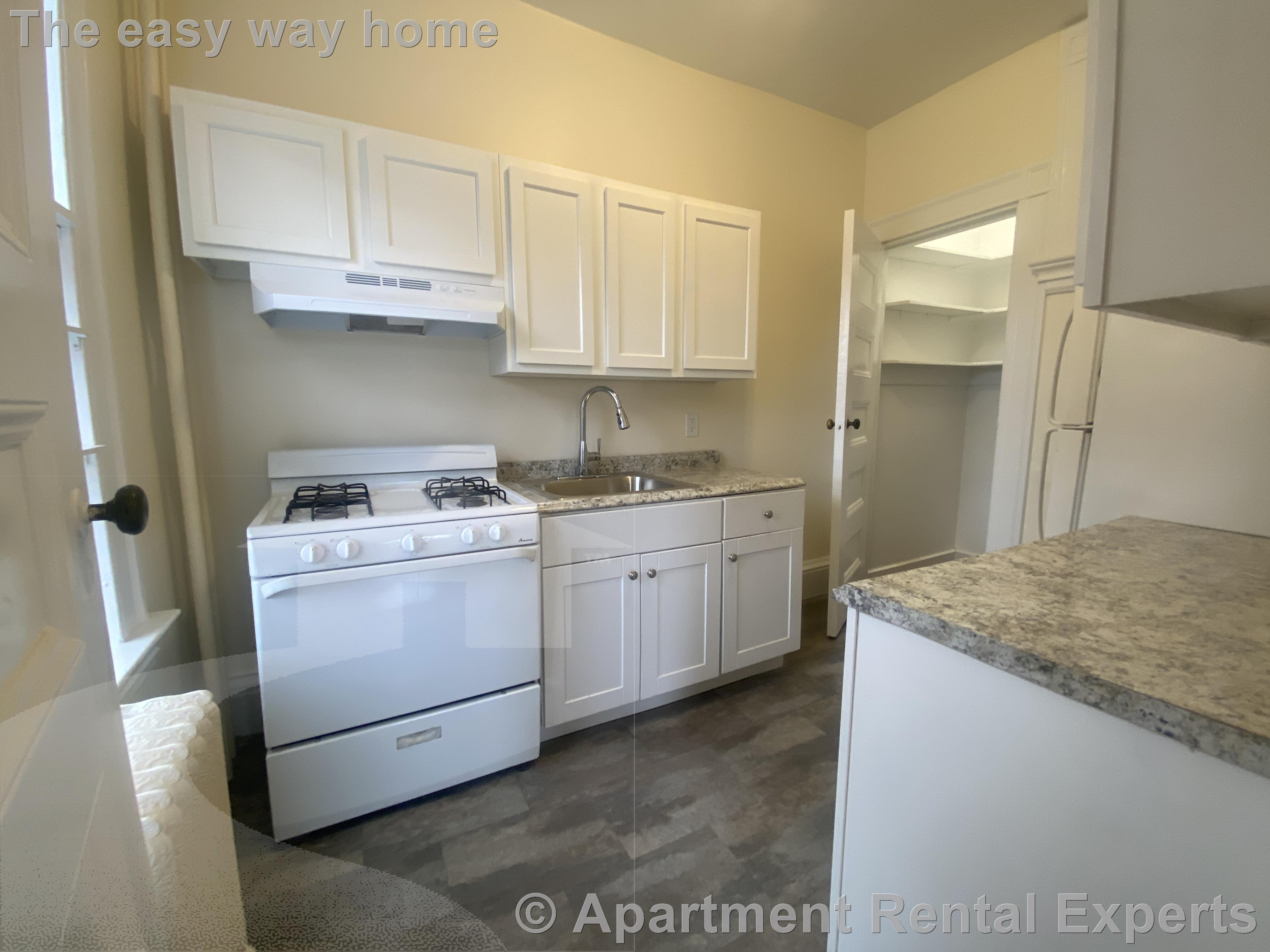 2 Ware St, Harvard Square