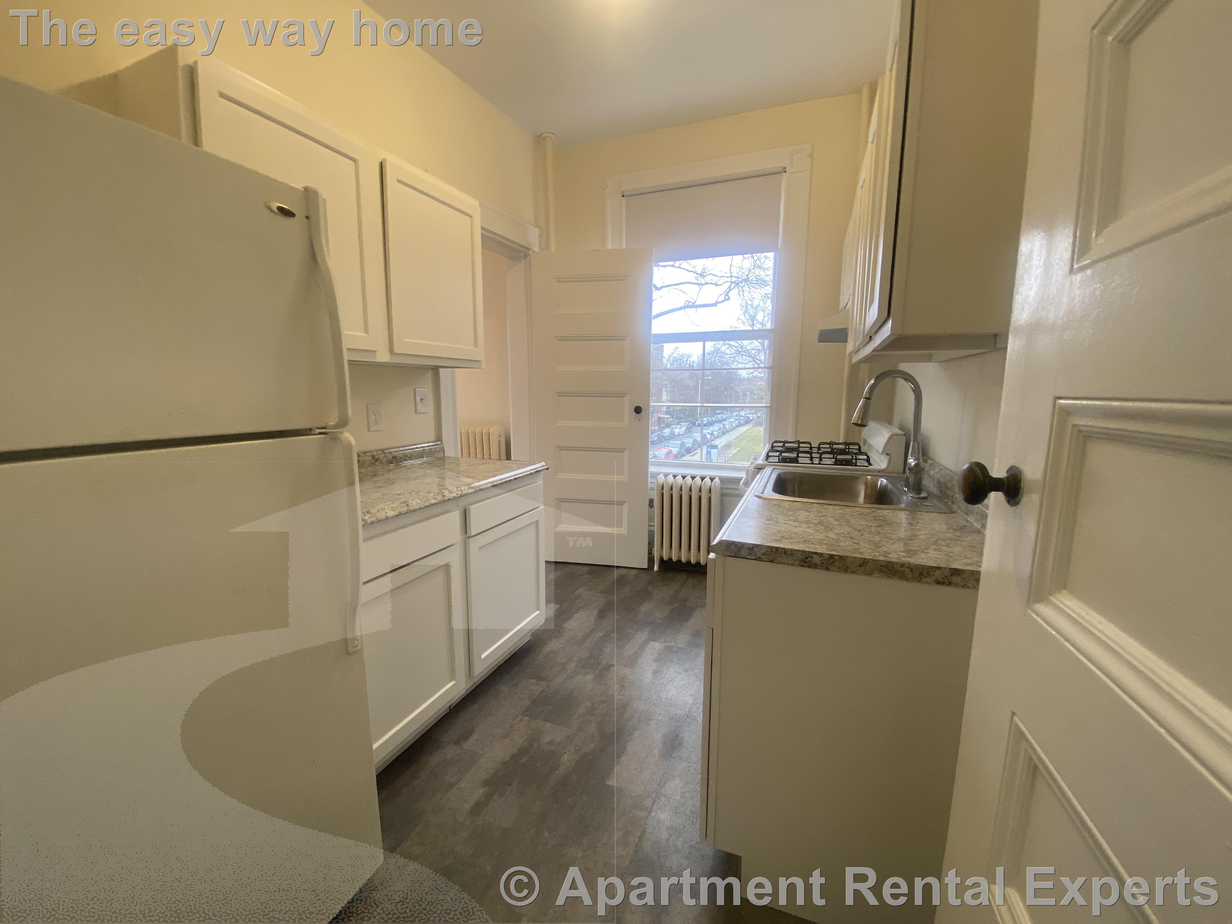 2 Ware St, Harvard Square