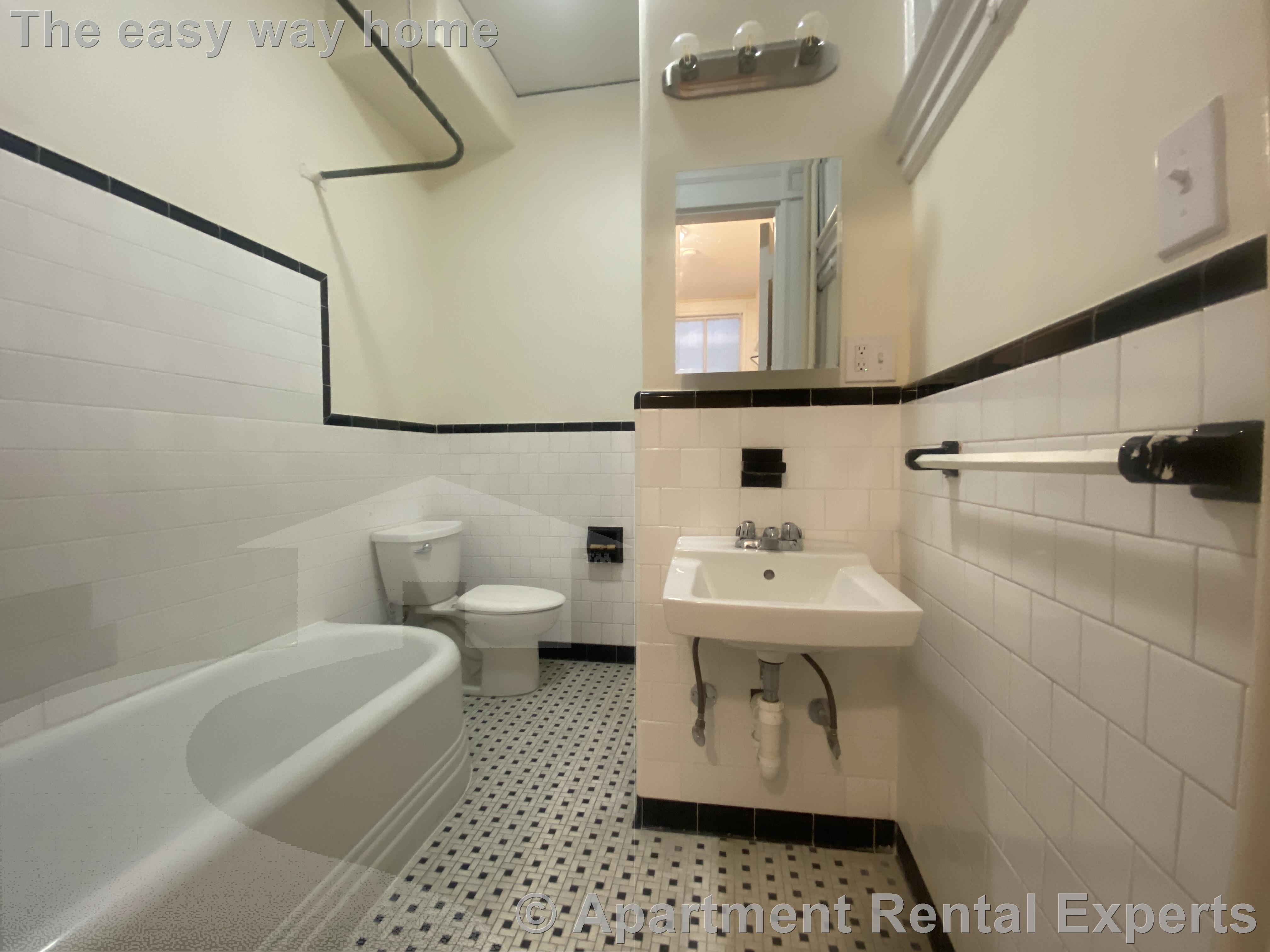 2 Ware St, Harvard Square