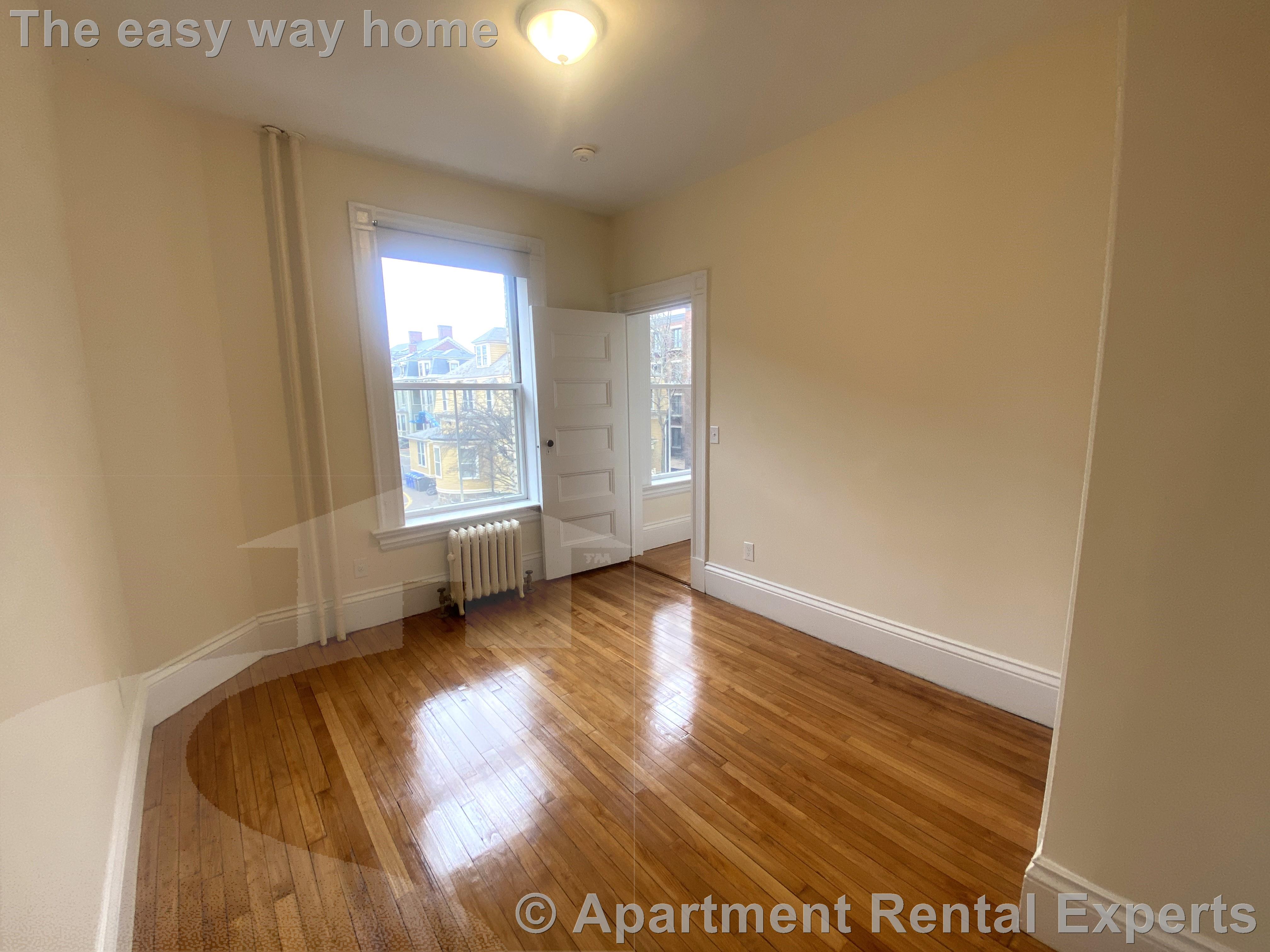 2 Ware St, Harvard Square