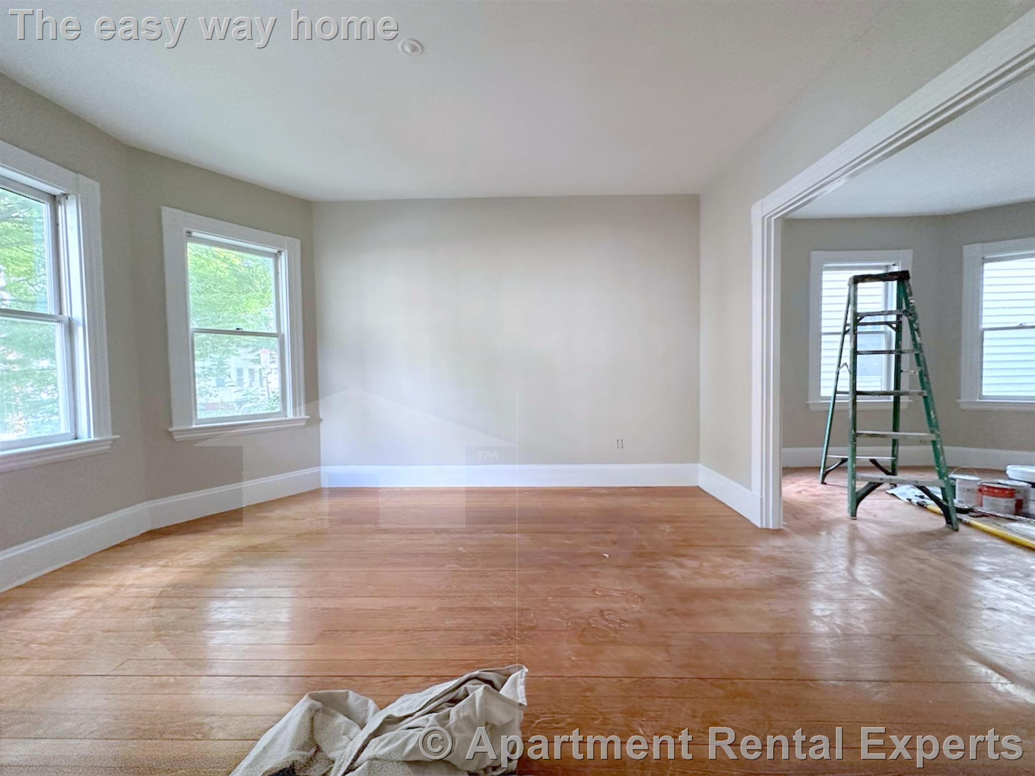 89 Yorktown St, Davis Square