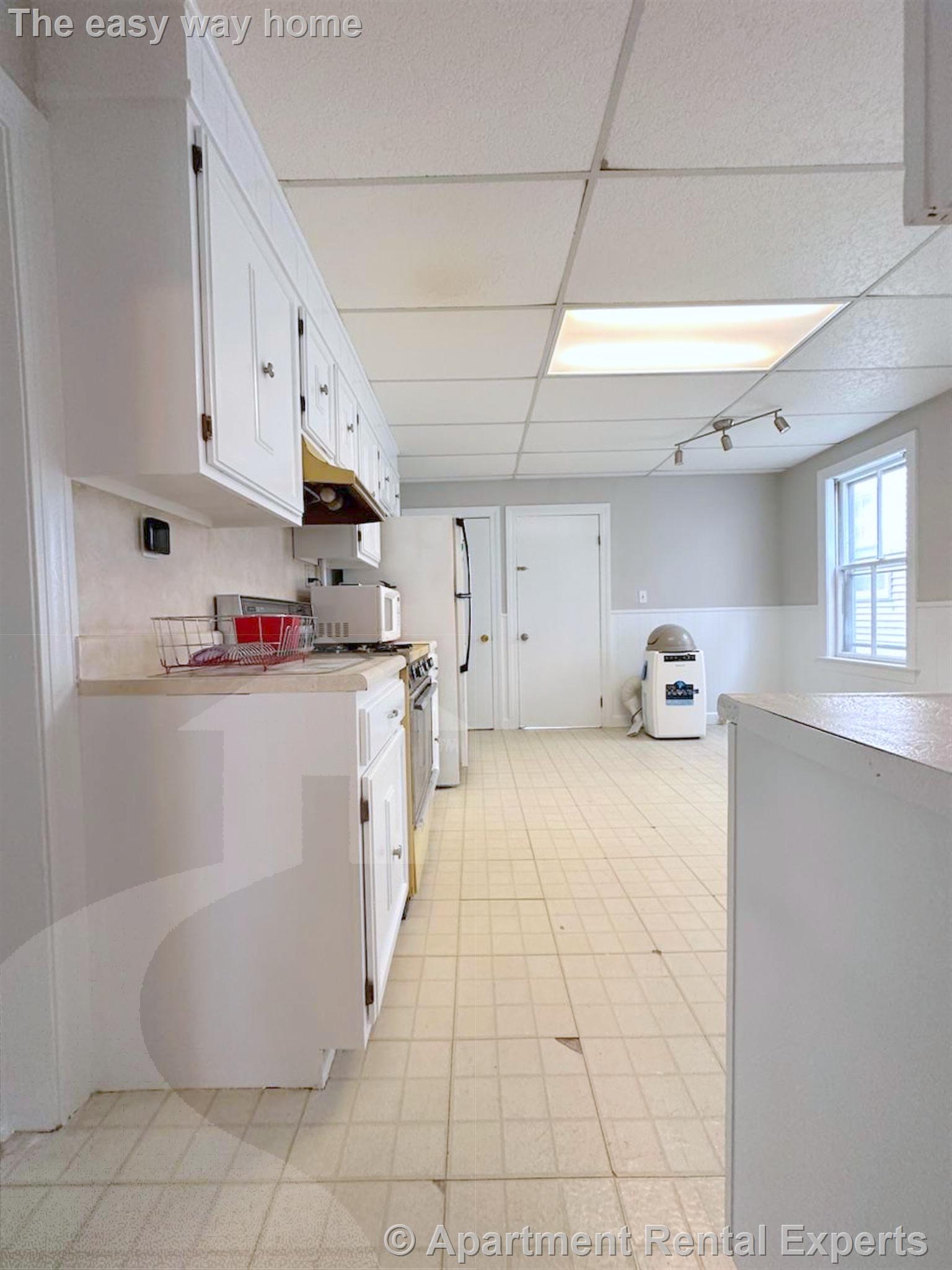 89 Yorktown St, Davis Square