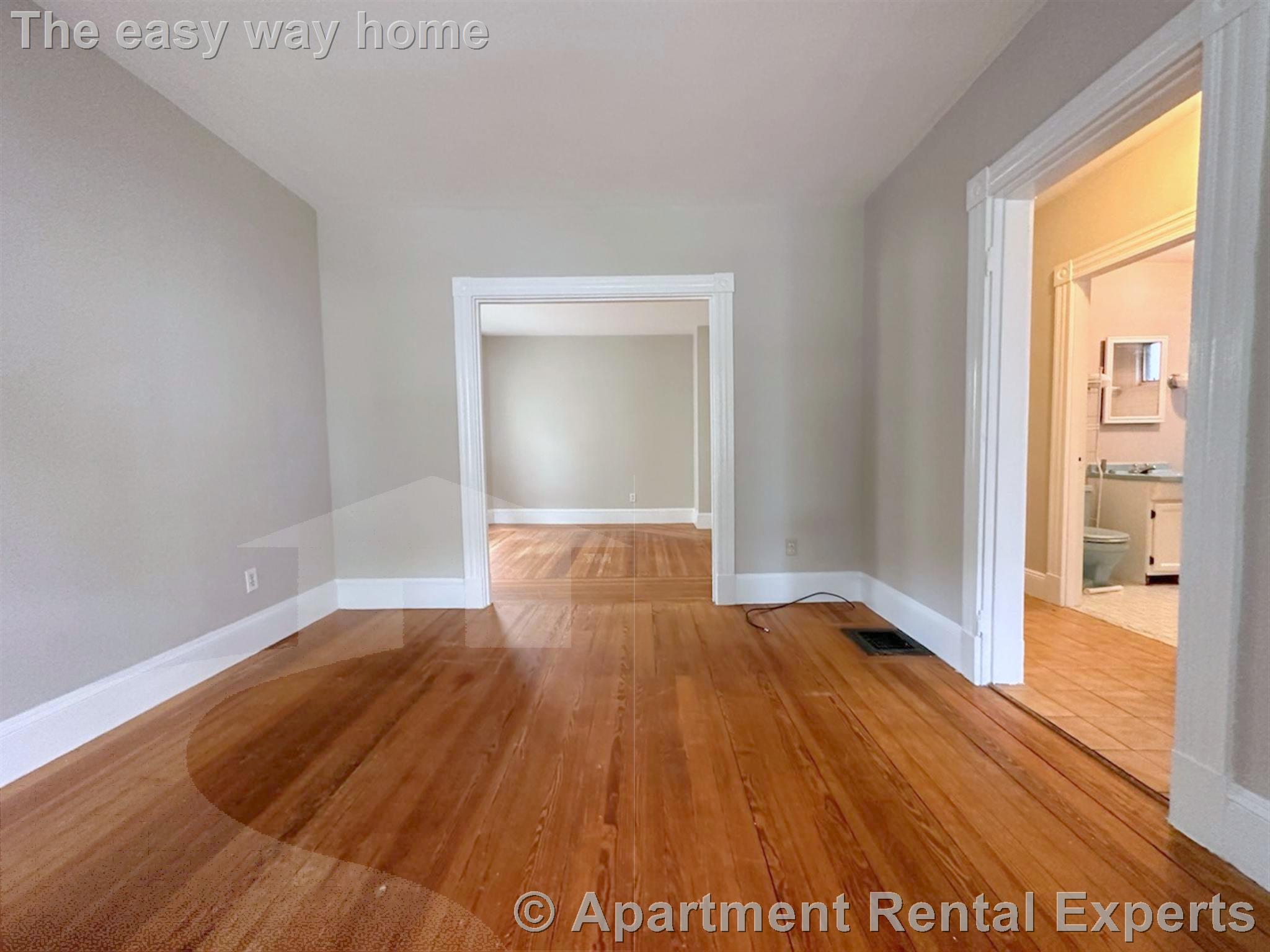 89 Yorktown St, Davis Square