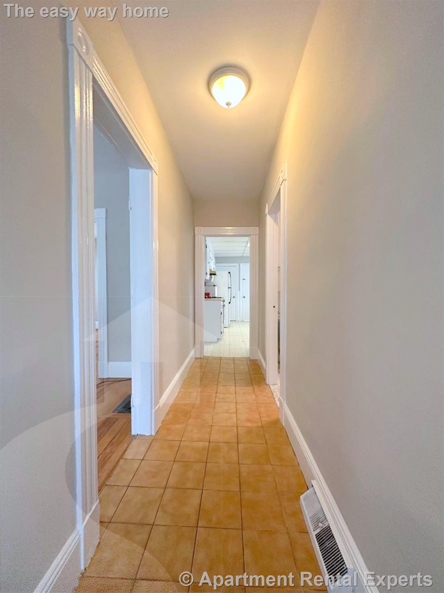 89 Yorktown St, Davis Square