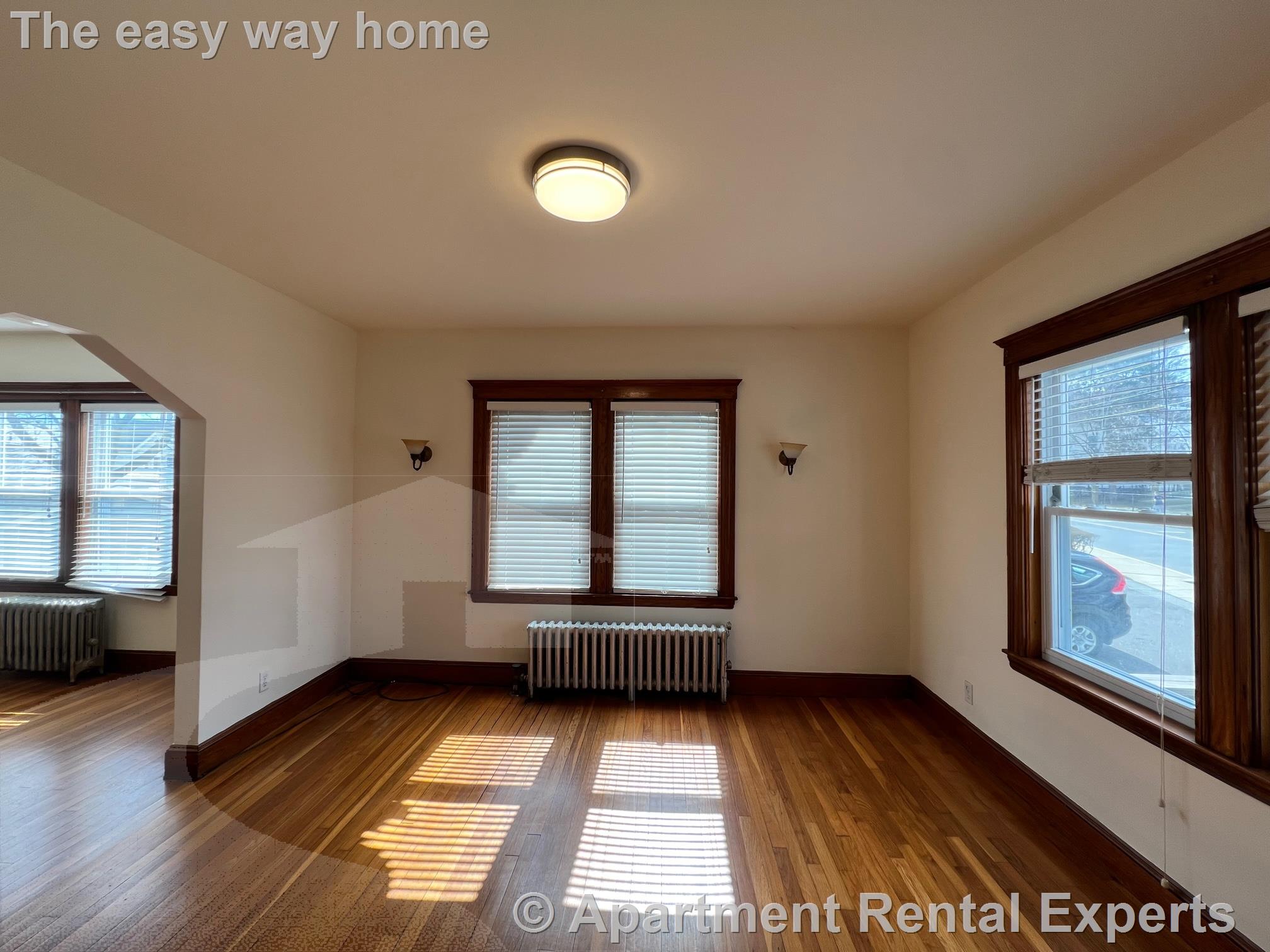 535 Washington Ave, Other