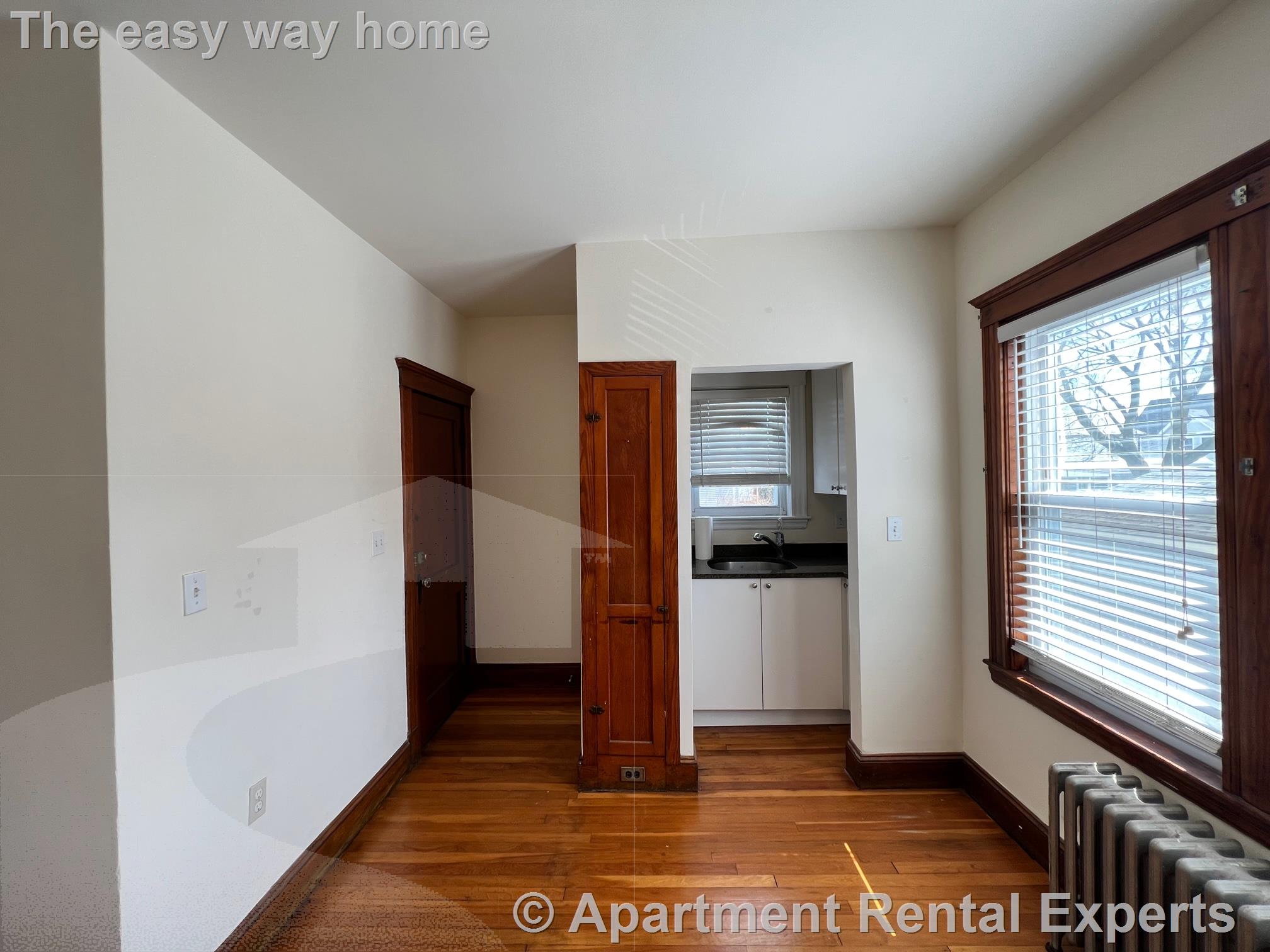 535 Washington Ave, Other