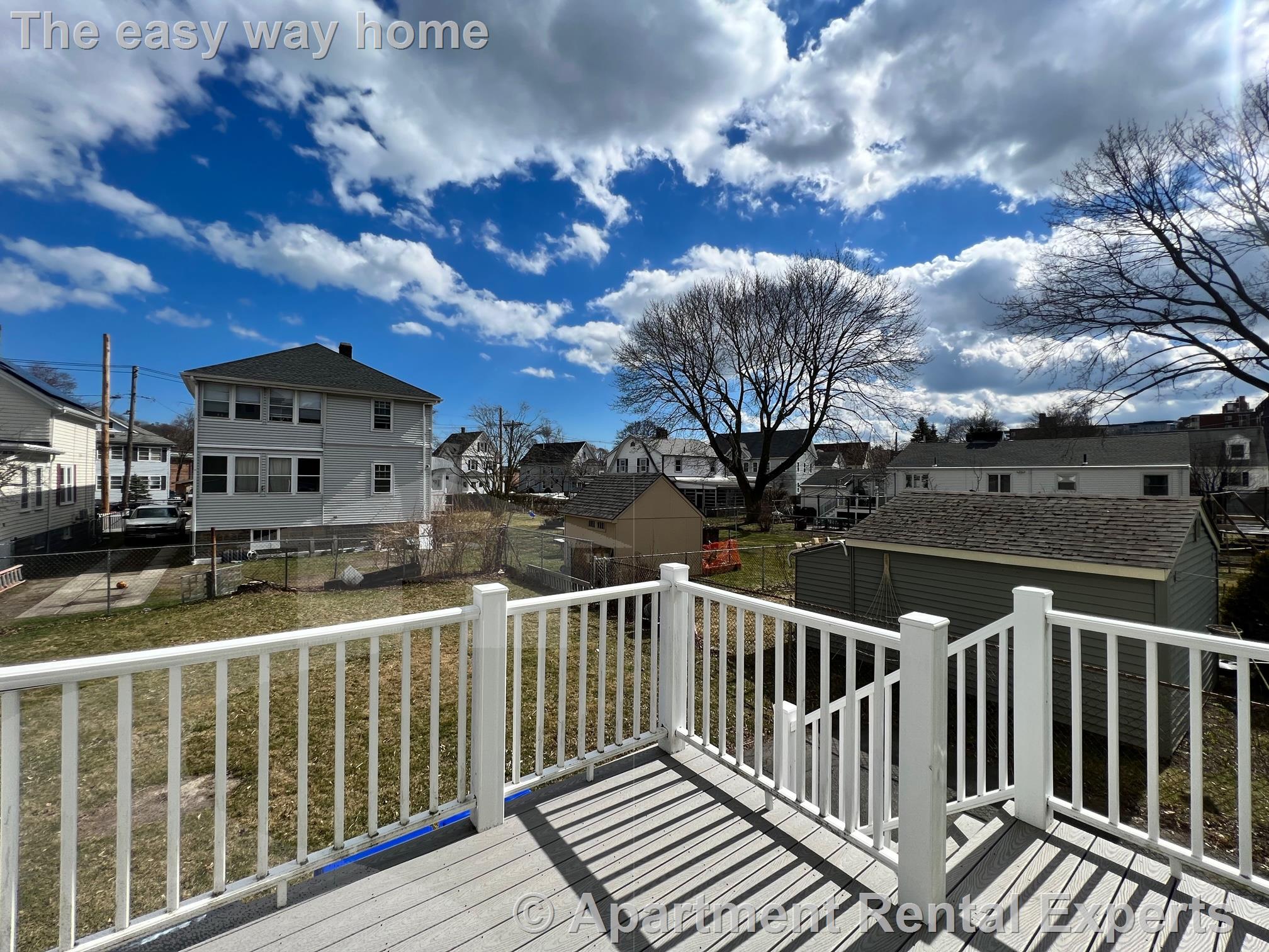 535 Washington Ave, Other