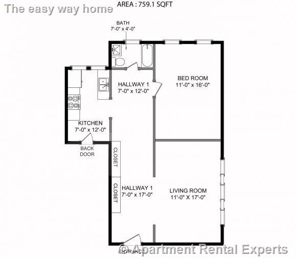 5 Lothian Rd, Brighton