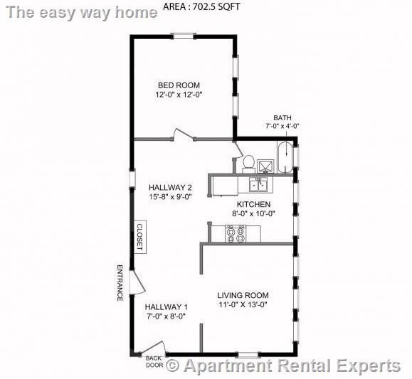 5 Lothian Rd, Brighton