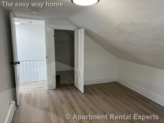 6 Sixth St, East Cambridge