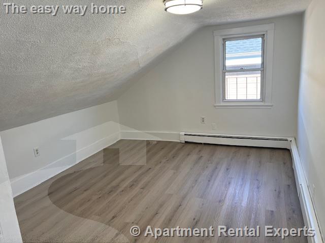 6 Sixth St, East Cambridge