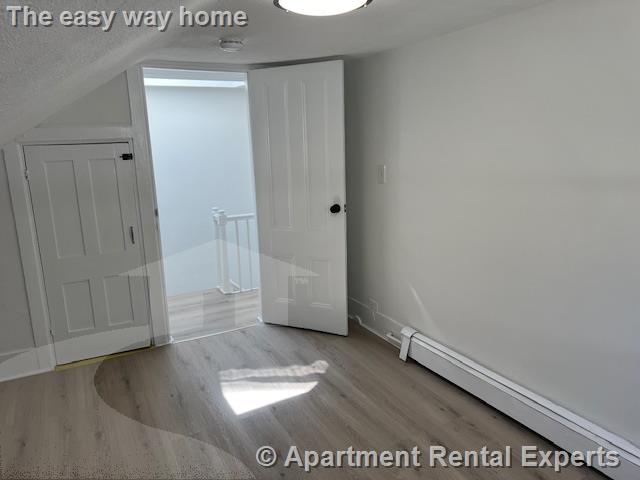 6 Sixth St, East Cambridge