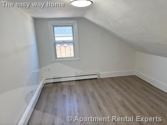 6 Sixth St, East Cambridge