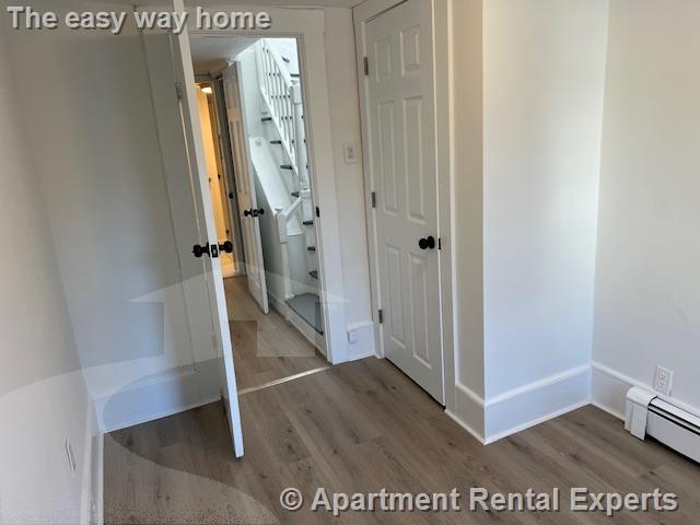 6 Sixth St, East Cambridge