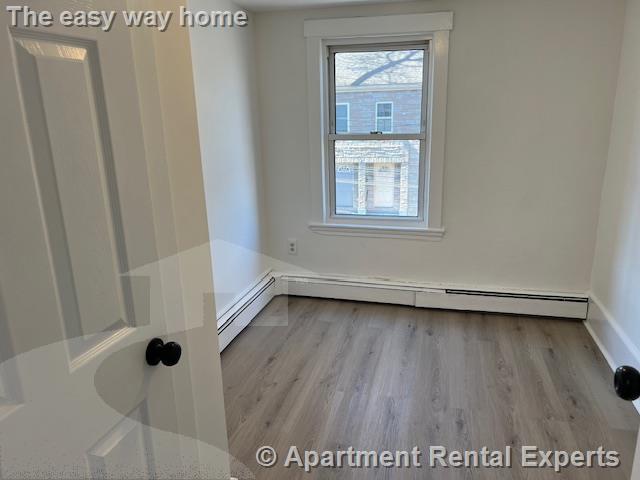 6 Sixth St, East Cambridge