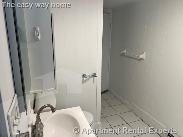 6 Sixth St, East Cambridge