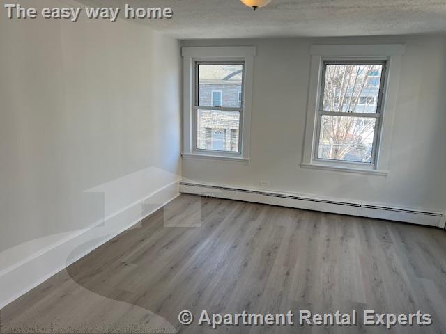 6 Sixth St, East Cambridge