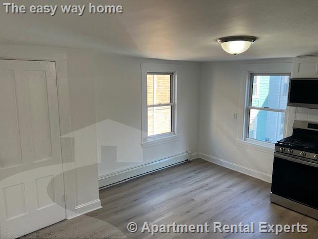 6 Sixth St, East Cambridge