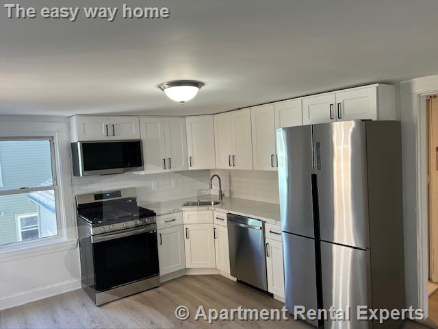 6 Sixth St, East Cambridge