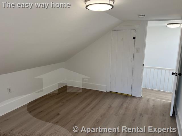 8 Sixth St, East Cambridge