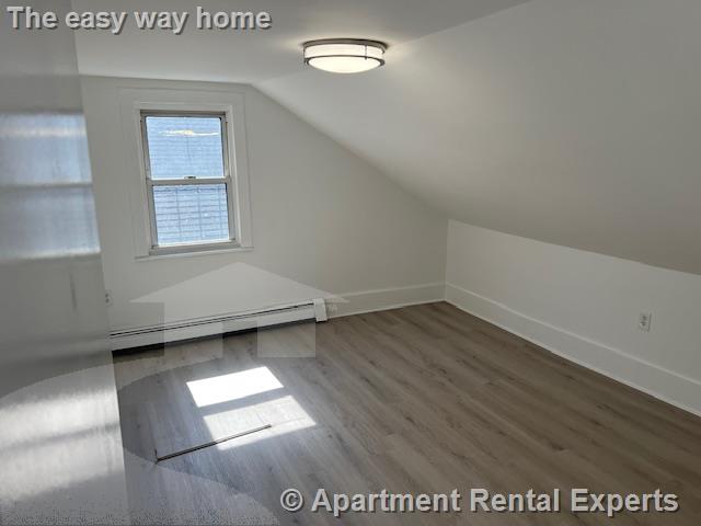 8 Sixth St, East Cambridge