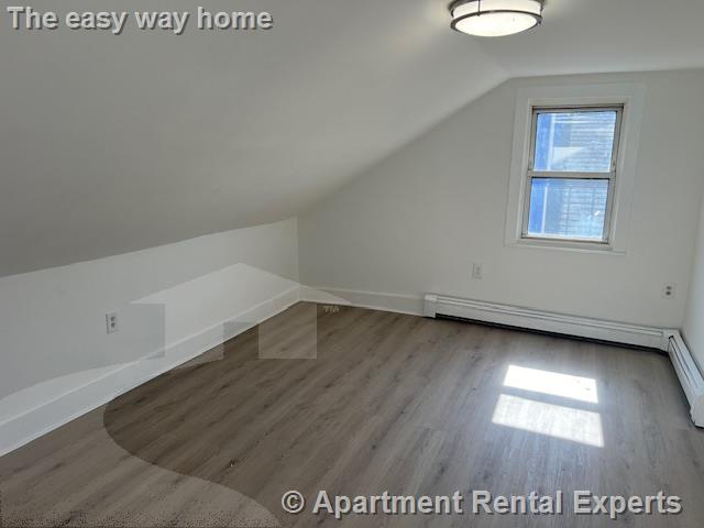 8 Sixth St, East Cambridge