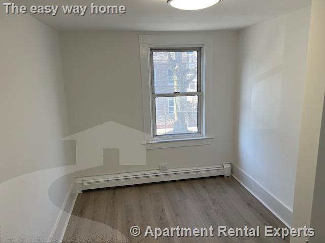 8 Sixth St, East Cambridge