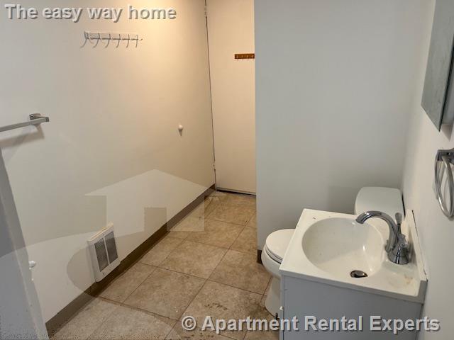 8 Sixth St, East Cambridge