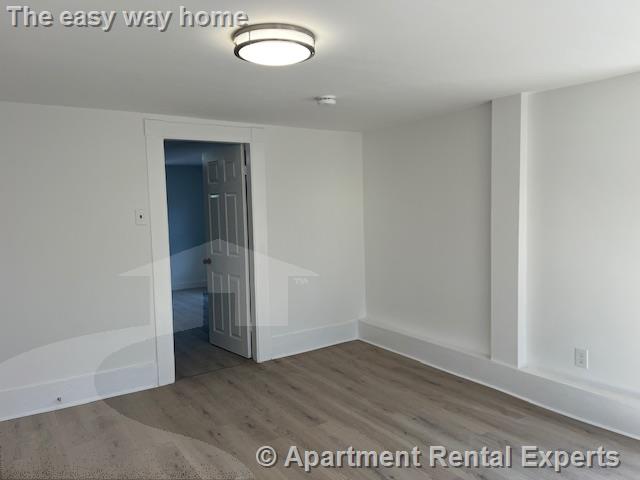 8 Sixth St, East Cambridge