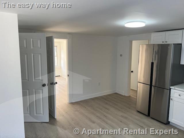 8 Sixth St, East Cambridge