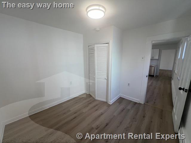 6 Sixth St, East Cambridge