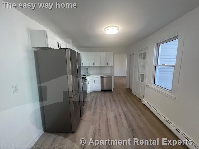 6 Sixth St, East Cambridge