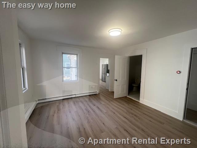 6 Sixth St, East Cambridge