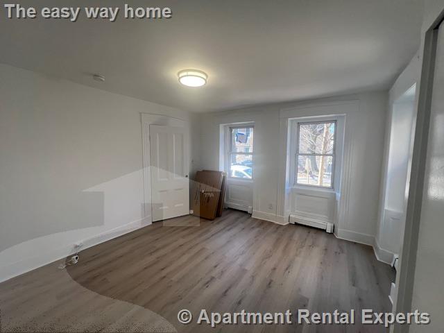 6 Sixth St, East Cambridge