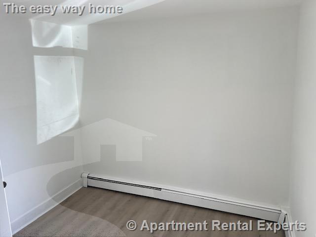 8 Sixth St, East Cambridge