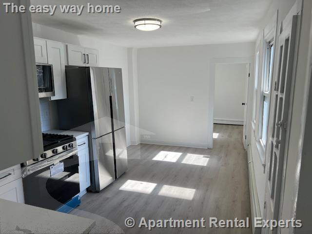 8 Sixth St, East Cambridge