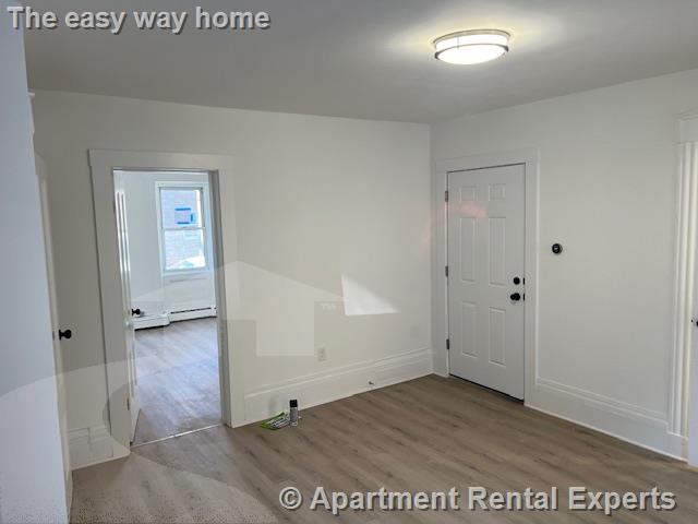 8 Sixth St, East Cambridge