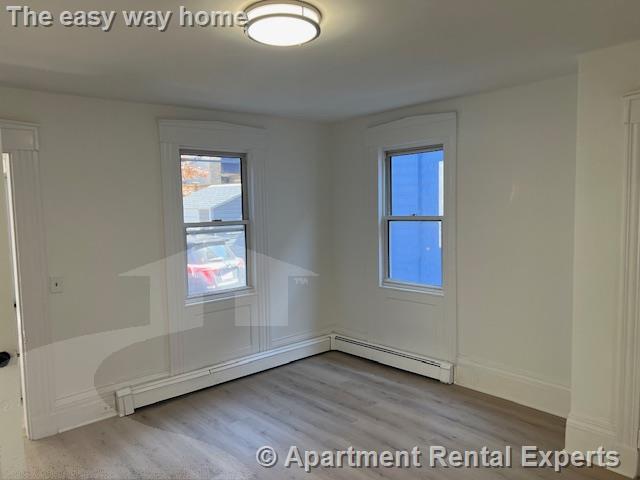 8 Sixth St, East Cambridge