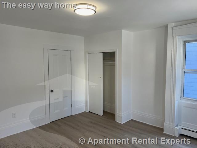 8 Sixth St, East Cambridge