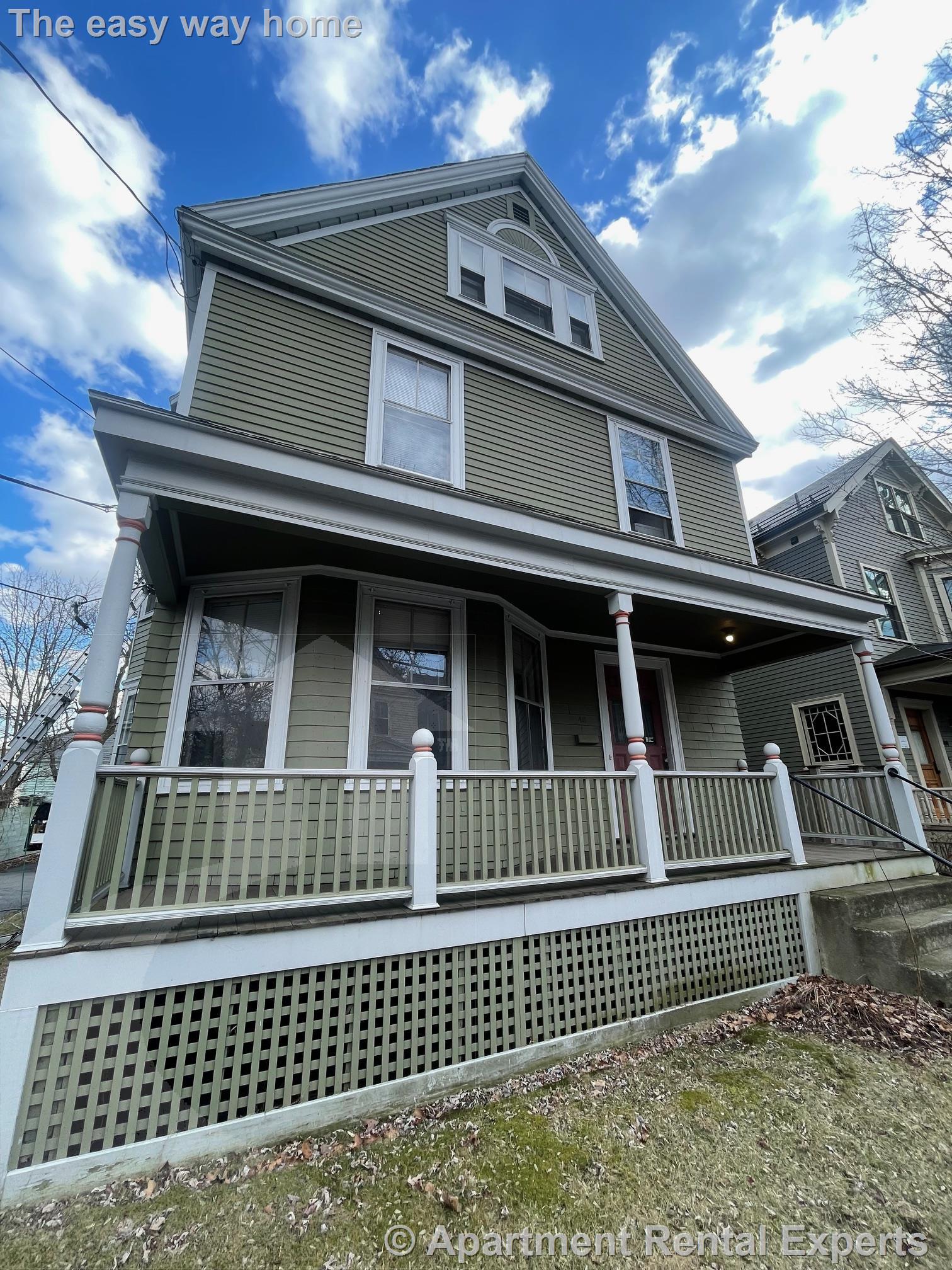 46 Meacham Rd, Davis Square