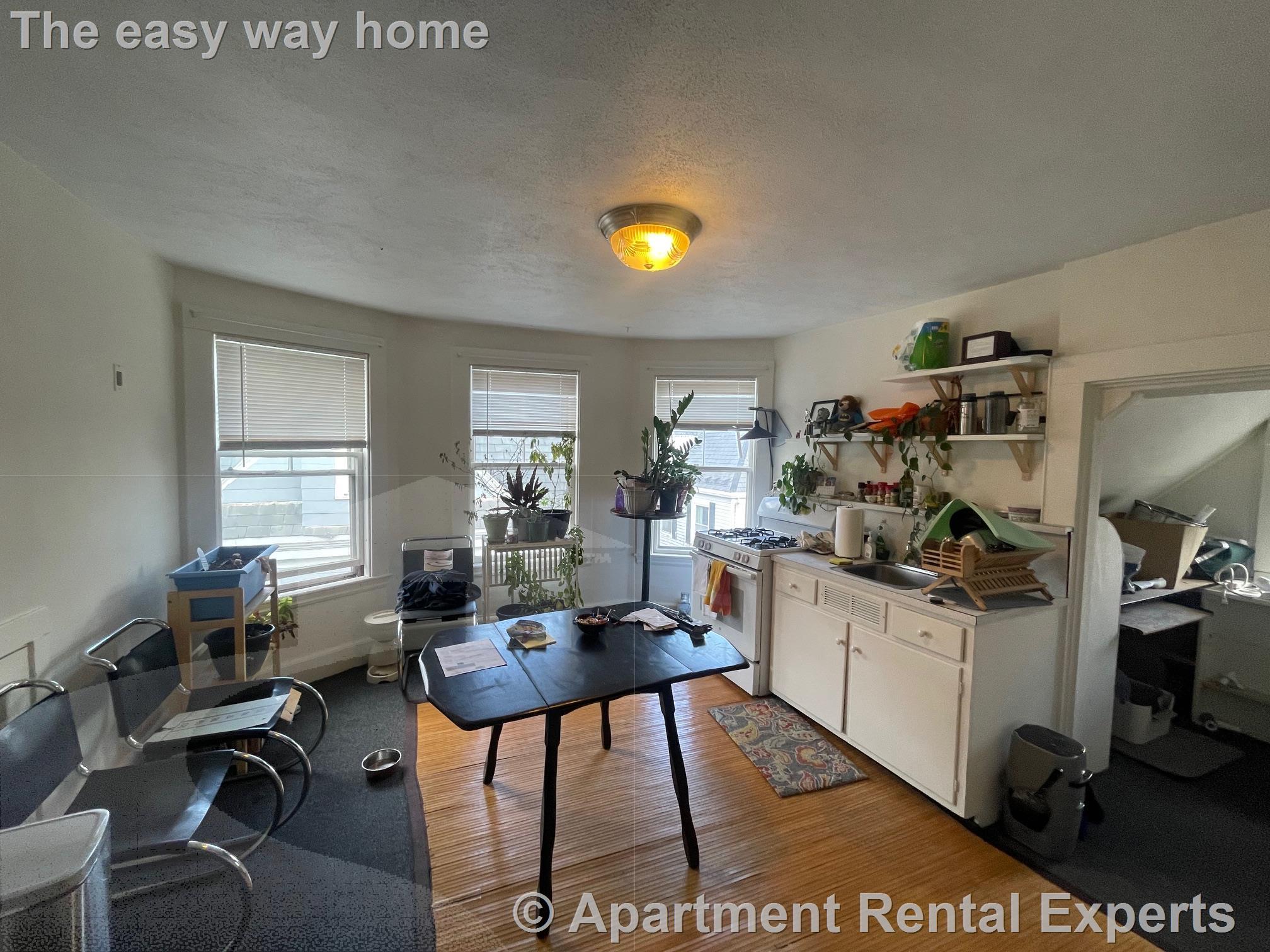 46 Meacham Rd, Davis Square