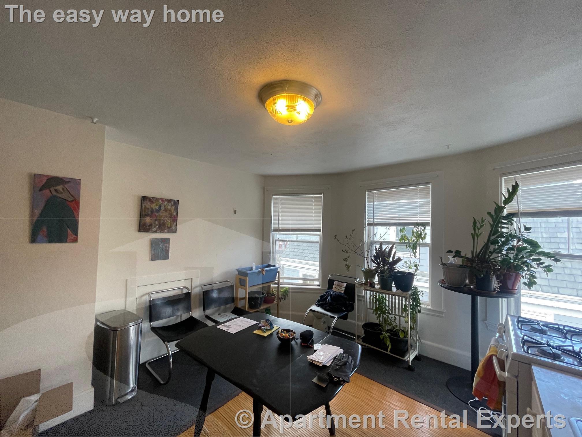 46 Meacham Rd, Davis Square